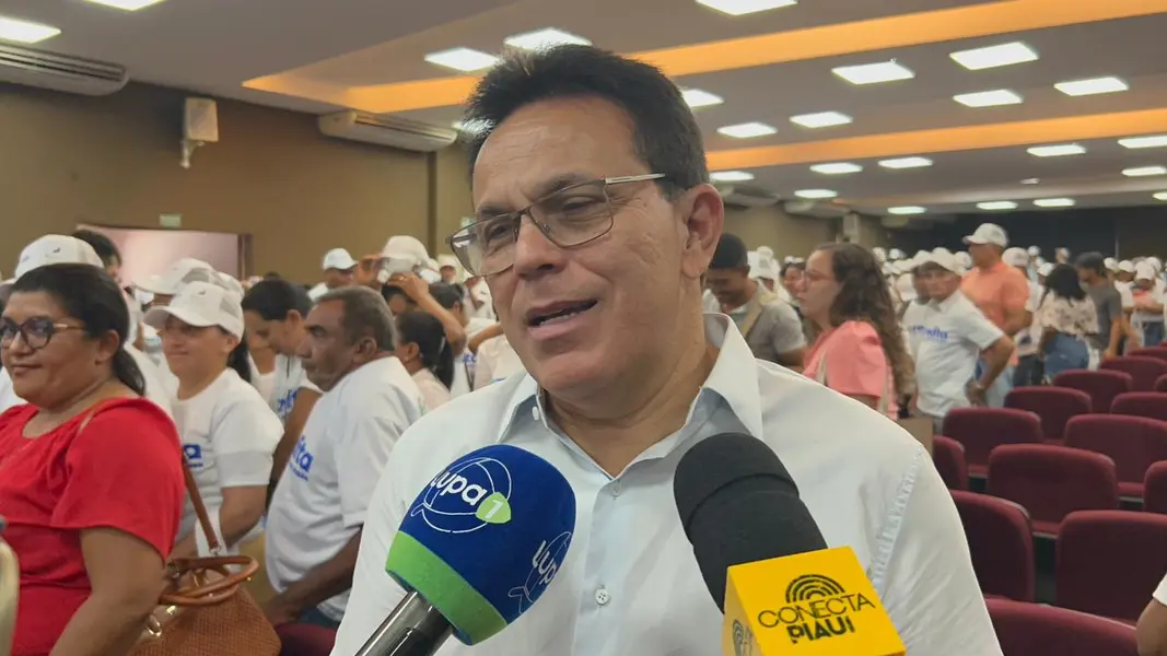 Wellington Dias lança projeto de fortalecimento da agricultura familiar em Teresina