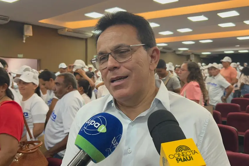 Wellington Dias lança projeto de fortalecimento da agricultura familiar em Teresina