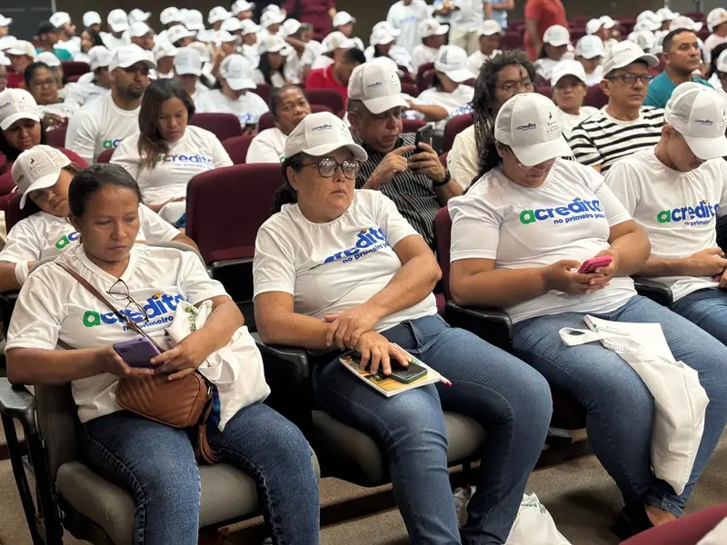 Wellington Dias lança projeto de fortalecimento da agricultura familiar em Teresina