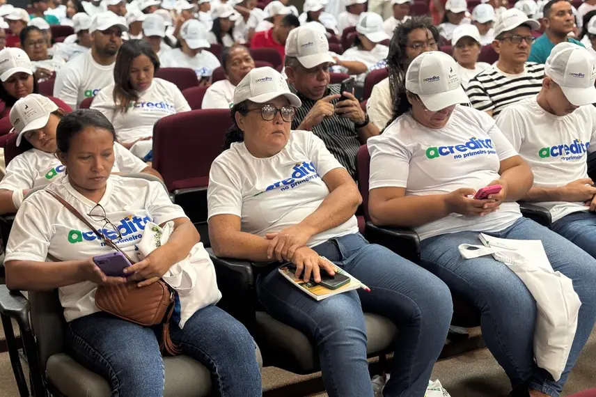 Wellington Dias lança projeto de fortalecimento da agricultura familiar em Teresina