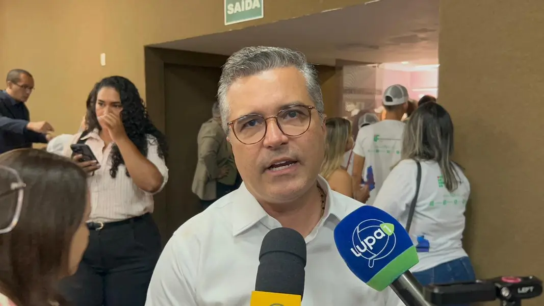 Wellington Dias lança projeto de fortalecimento da agricultura familiar em Teresina