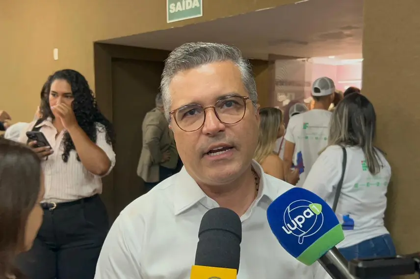 Wellington Dias lança projeto de fortalecimento da agricultura familiar em Teresina
