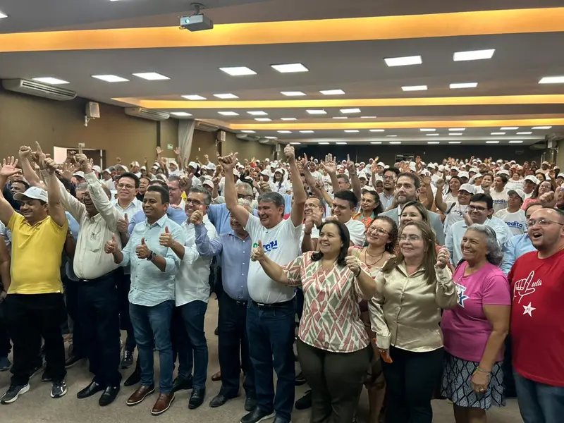 Wellington Dias lança projeto de fortalecimento da agricultura familiar em Teresina