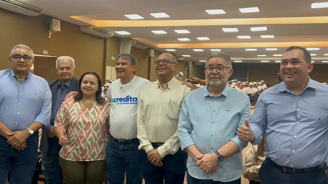 Wellington Dias lança projeto de fortalecimento da agricultura familiar em Teresina