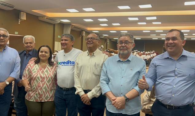 Wellington Dias lança projeto de fortalecimento da agricultura familiar em Teresina