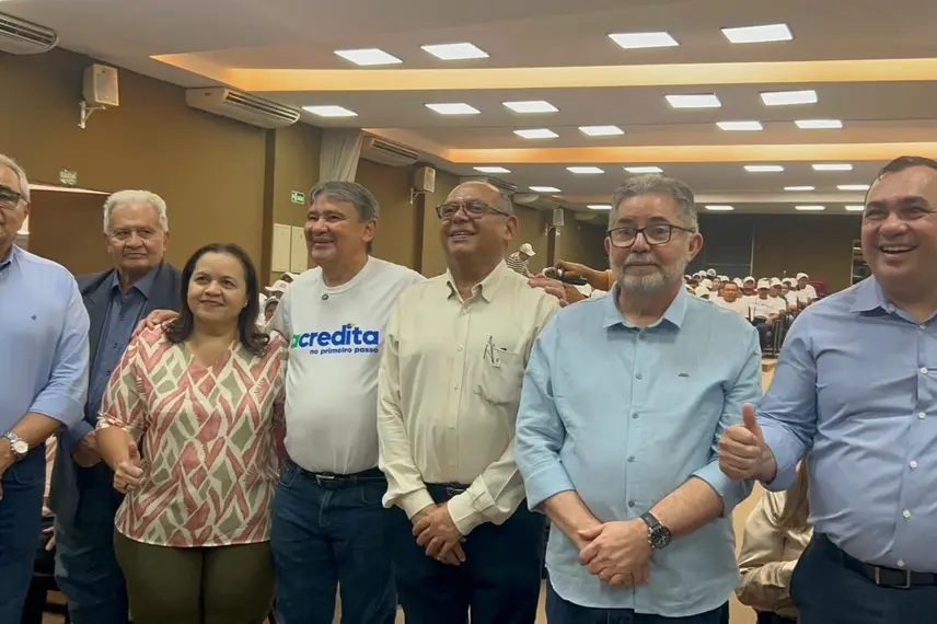 Wellington Dias lança projeto de fortalecimento da agricultura familiar em Teresina