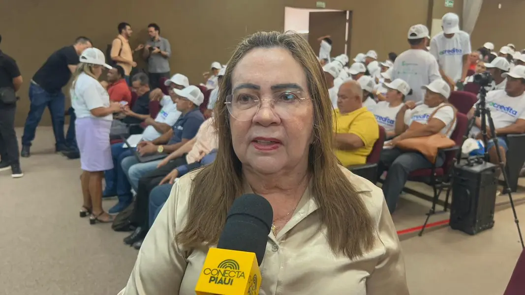 Wellington Dias lança projeto de fortalecimento da agricultura familiar em Teresina