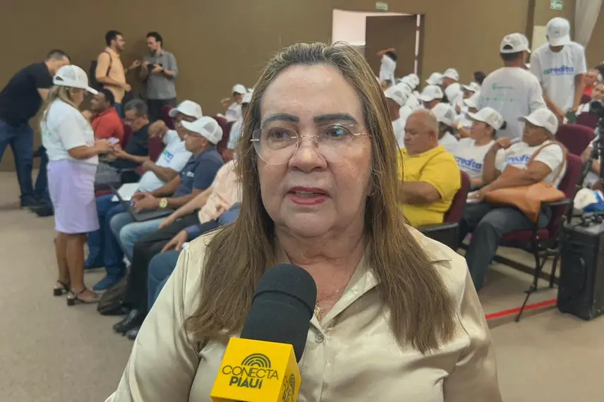 Wellington Dias lança projeto de fortalecimento da agricultura familiar em Teresina