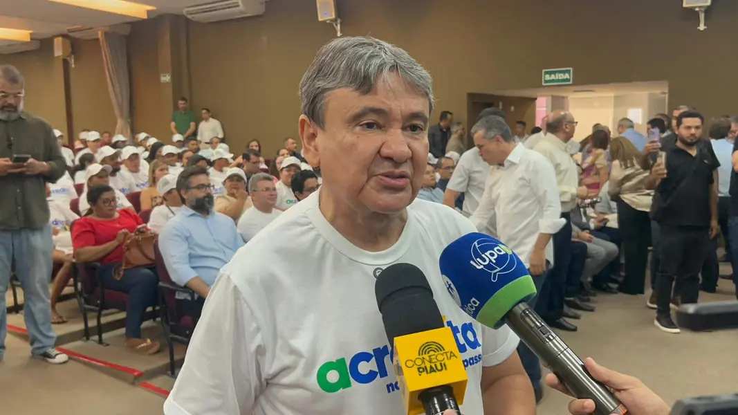 Wellington Dias lança projeto de fortalecimento da agricultura familiar em Teresina