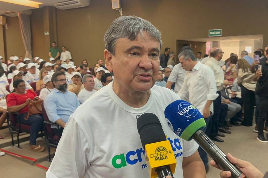Wellington Dias lança projeto de fortalecimento da agricultura familiar em Teresina Wellington Dias lança projeto de fortalecimento da agricultura familiar em Teresina