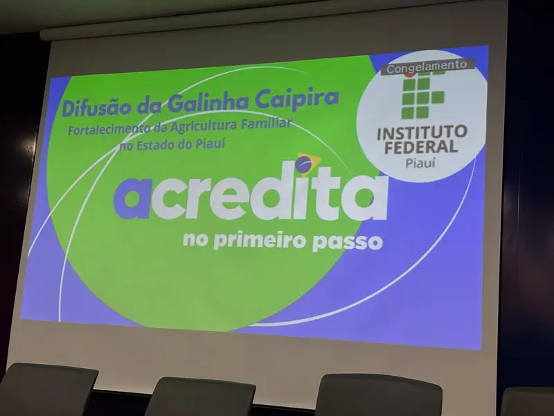 Wellington Dias lança projeto de fortalecimento da agricultura familiar em Teresina