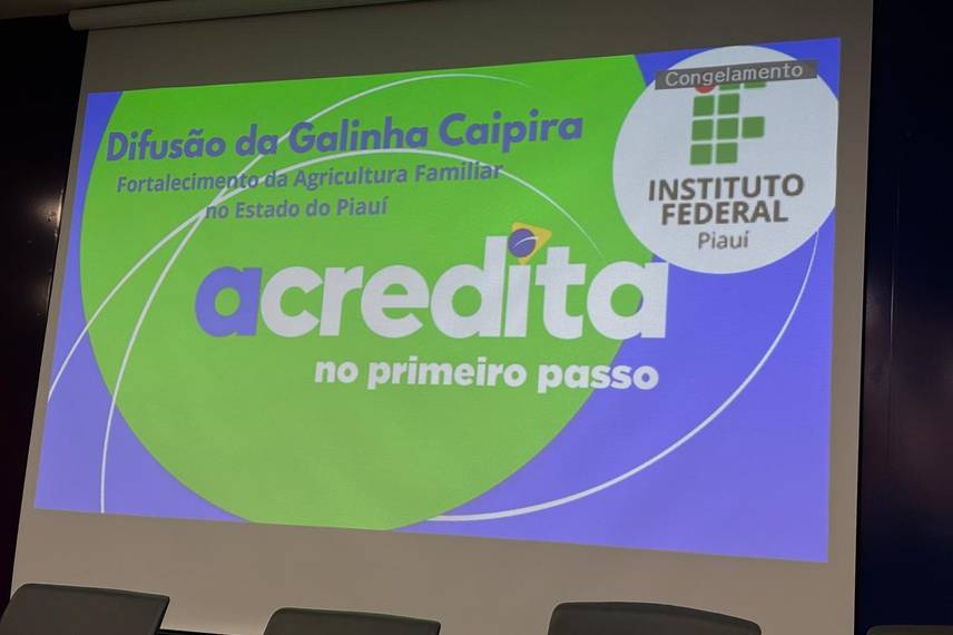 Wellington Dias lança projeto de fortalecimento da agricultura familiar em Teresina Wellington Dias lança projeto de fortalecimento da agricultura familiar em Teresina