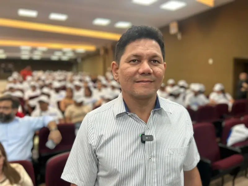 Wellington Dias lança projeto de fortalecimento da agricultura familiar em Teresina