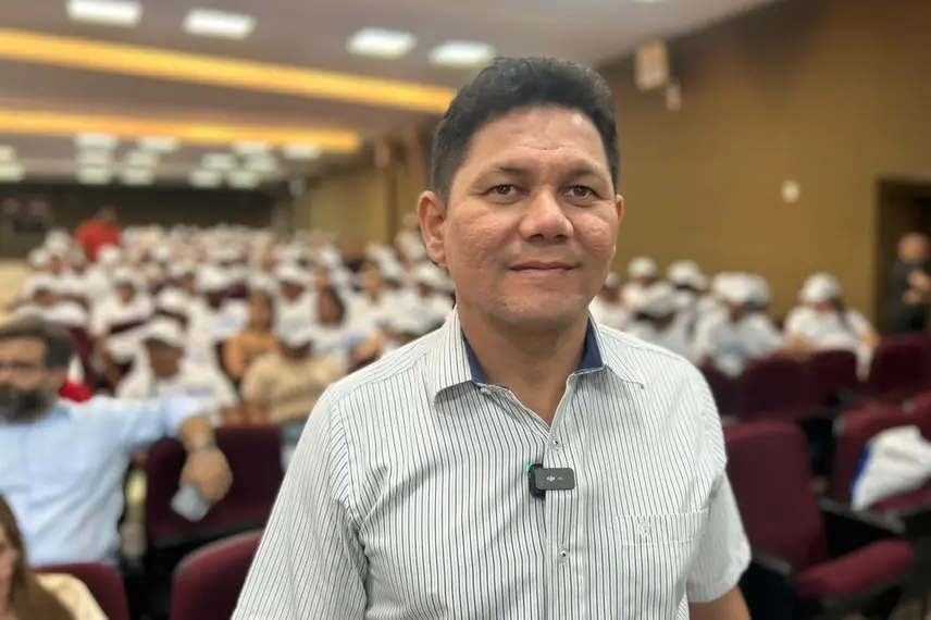 Wellington Dias lança projeto de fortalecimento da agricultura familiar em Teresina