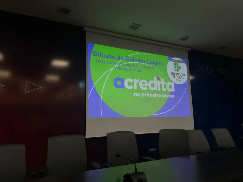 Wellington Dias lança projeto de fortalecimento da agricultura familiar em Teresina