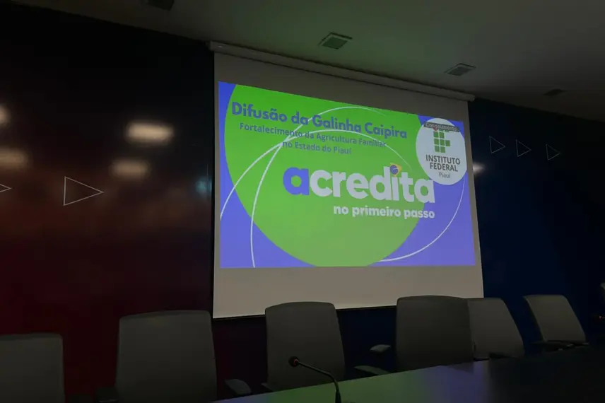 Wellington Dias lança projeto de fortalecimento da agricultura familiar em Teresina