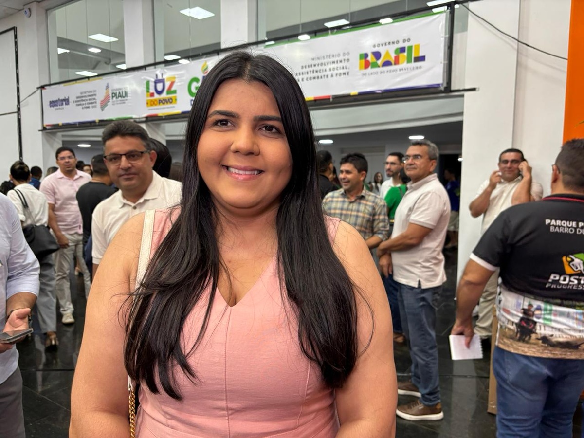 Wiliane Kelly valoriza Feira dos Municípios e lançamento de programas sociais