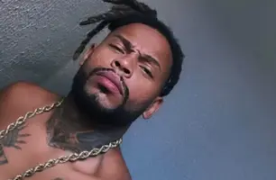 Ygor Freitas de Andrade, conhecido como “Matuê” (Foto: Reprodução)