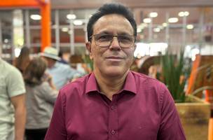 Zé Santana celebra avanços sociais e redução da pobreza no Piauí (Foto: Conecta Piauí) Zé Santana celebra avanços sociais e redução da pobreza no Piauí (Foto: Conecta Piauí)