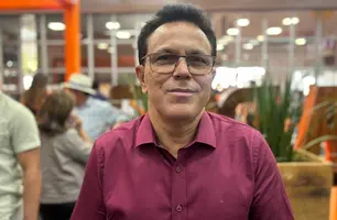 Zé Santana celebra avanços sociais e redução da pobreza no Piauí (Foto: Conecta Piauí)