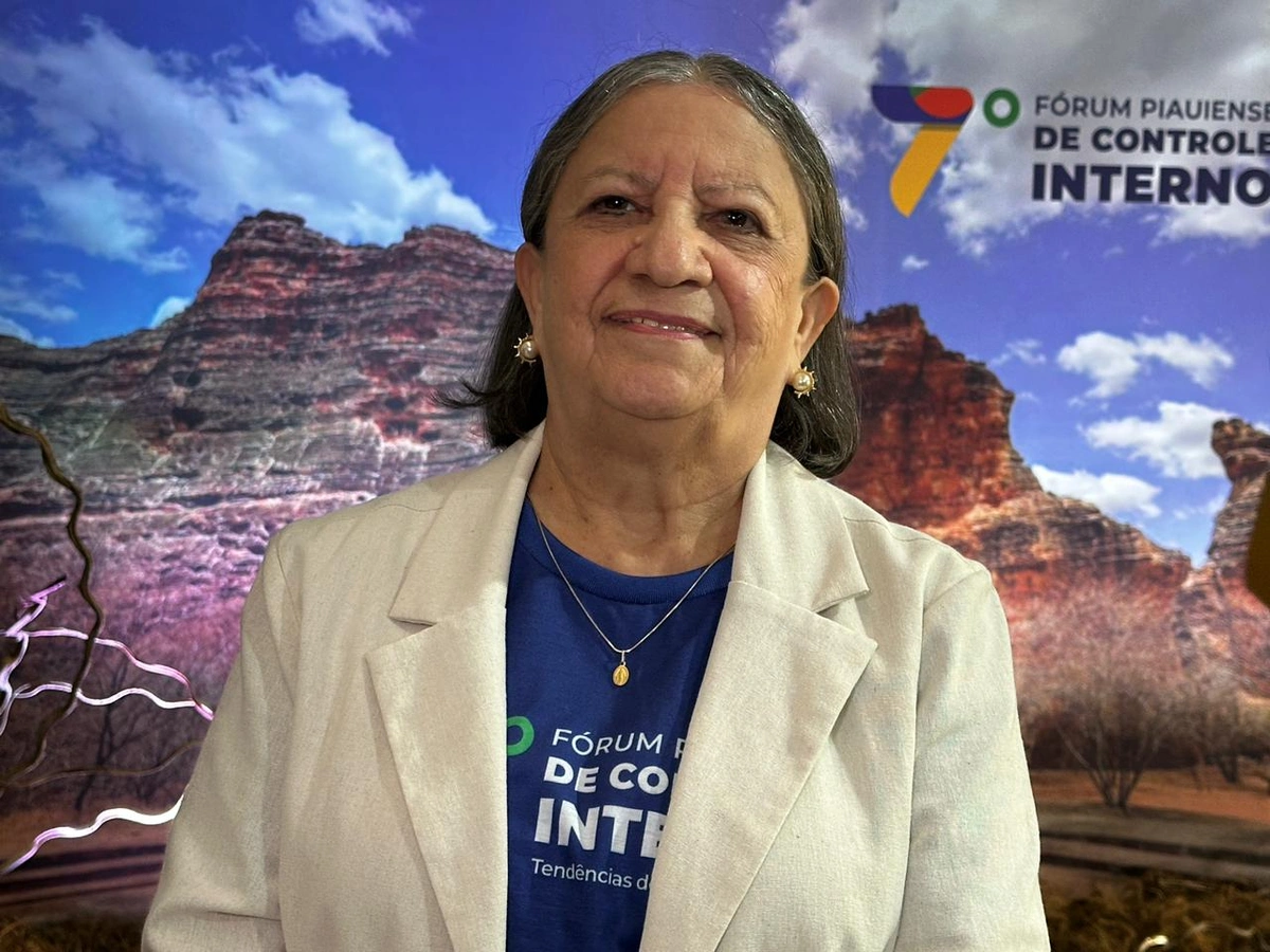 7º Fórum Piauiense de Controle Interno debate transparência na gestão em Teresina