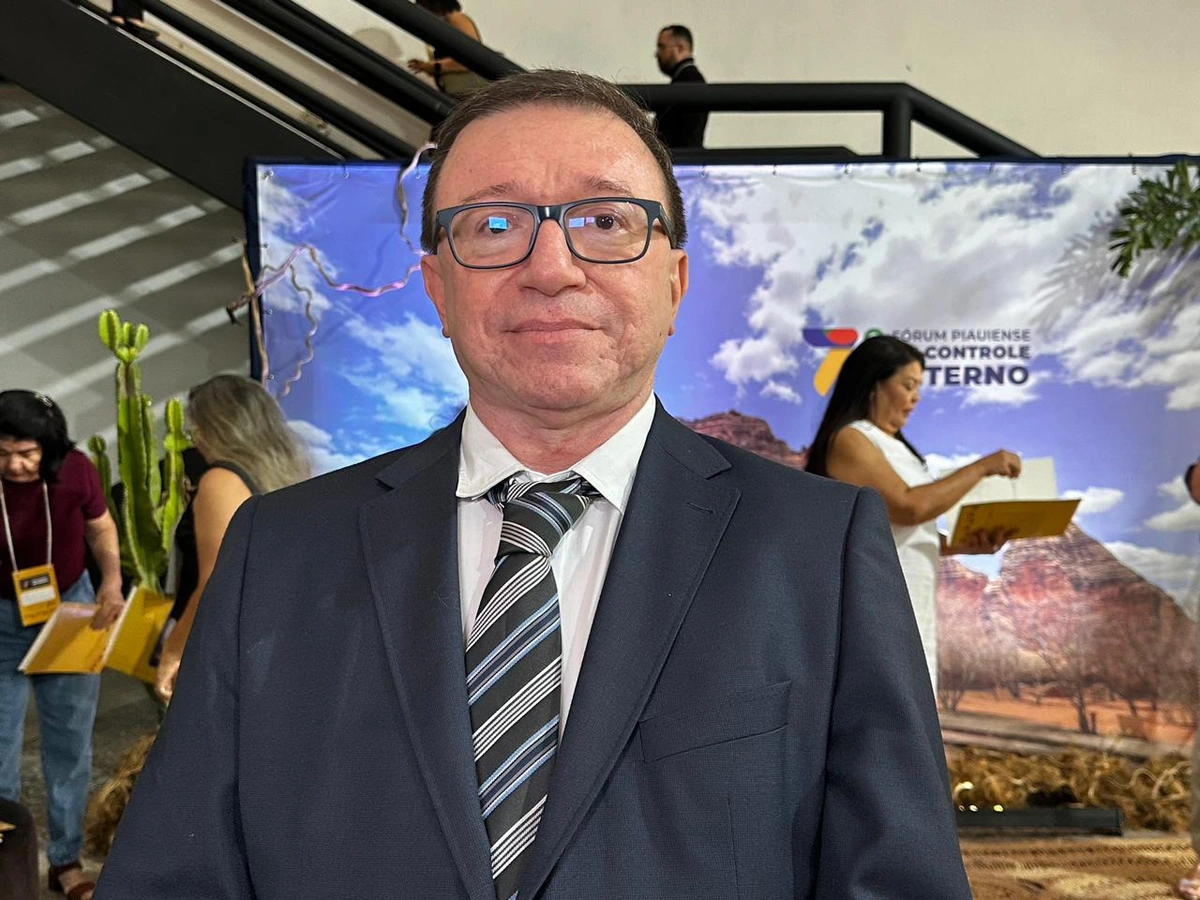 7º Fórum Piauiense de Controle Interno debate transparência na gestão em Teresina