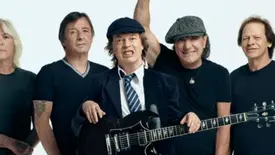 AC/DC anuncia novos shows em São Paulo após ingressos esgotarem em minutos (Foto: Reprodução)