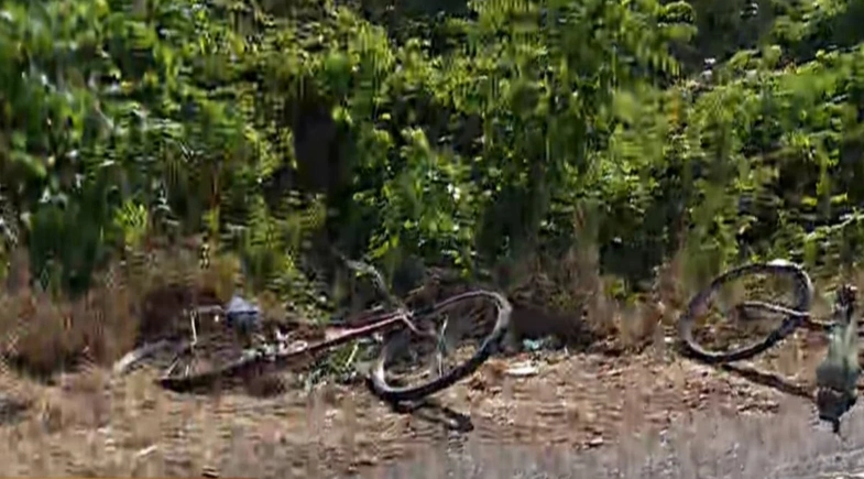 Acidente deixa dois ciclistas mortos na estrada entre Teresina e União