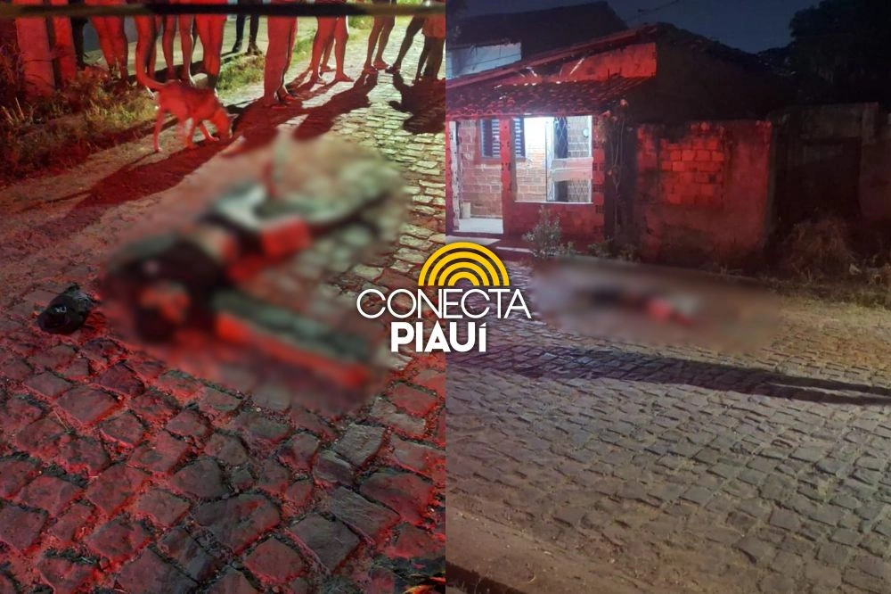 Adolescente de 15 anos é morto a tiros após perseguição na zona Sul de Teresina