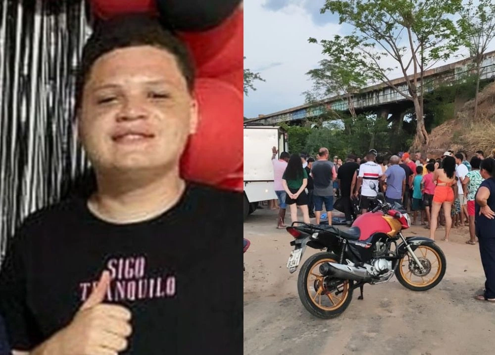 Adolescente de 16 anos morre após convulsão enquanto banhava no rio Poti