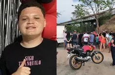 Adolescente de 16 anos morre após convulsão enquanto banhava no rio Poti