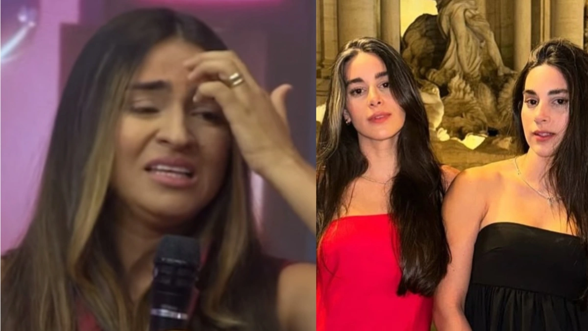 Advogada Nathalia Freitas e as ‘gêmeas ostentação’