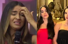 Advogada que denunciou posto HD se emociona ao relembrar humilhação de gêmeas