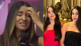 Advogada Nathalia Freitas e as ‘gêmeas ostentação’ (Foto: Reprodução)