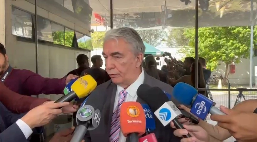 Advogado diz que não há provas contra Sávio no caso Tatiana Medeiros