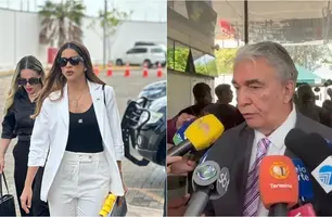 Advogado diz que não há provas contra Sávio no caso Tatiana Medeiros (Foto: Conecta Piauí)
