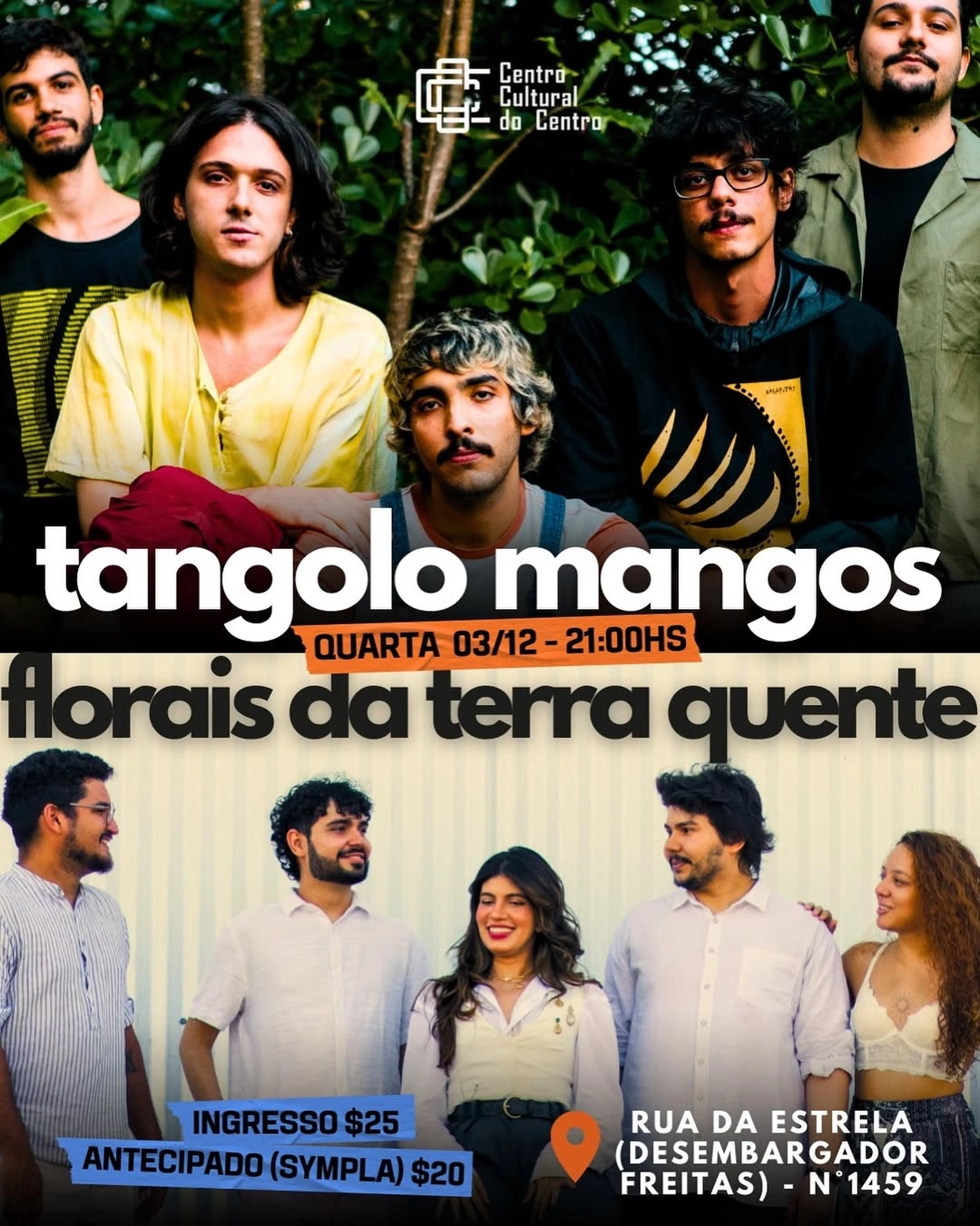 Agenda de eventos: confira o melhor da programação para curtir em Teresina