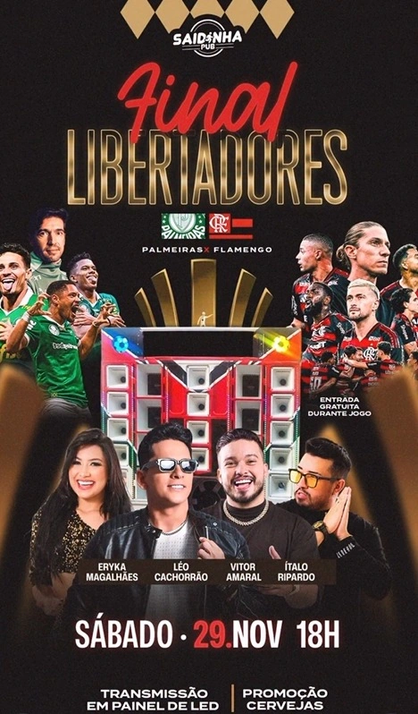 Agenda de eventos: confira o melhor da programação para curtir em Teresina