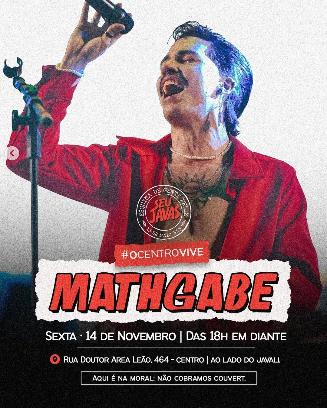 Agenda de eventos: confira o melhor da programação para curtir em Teresina