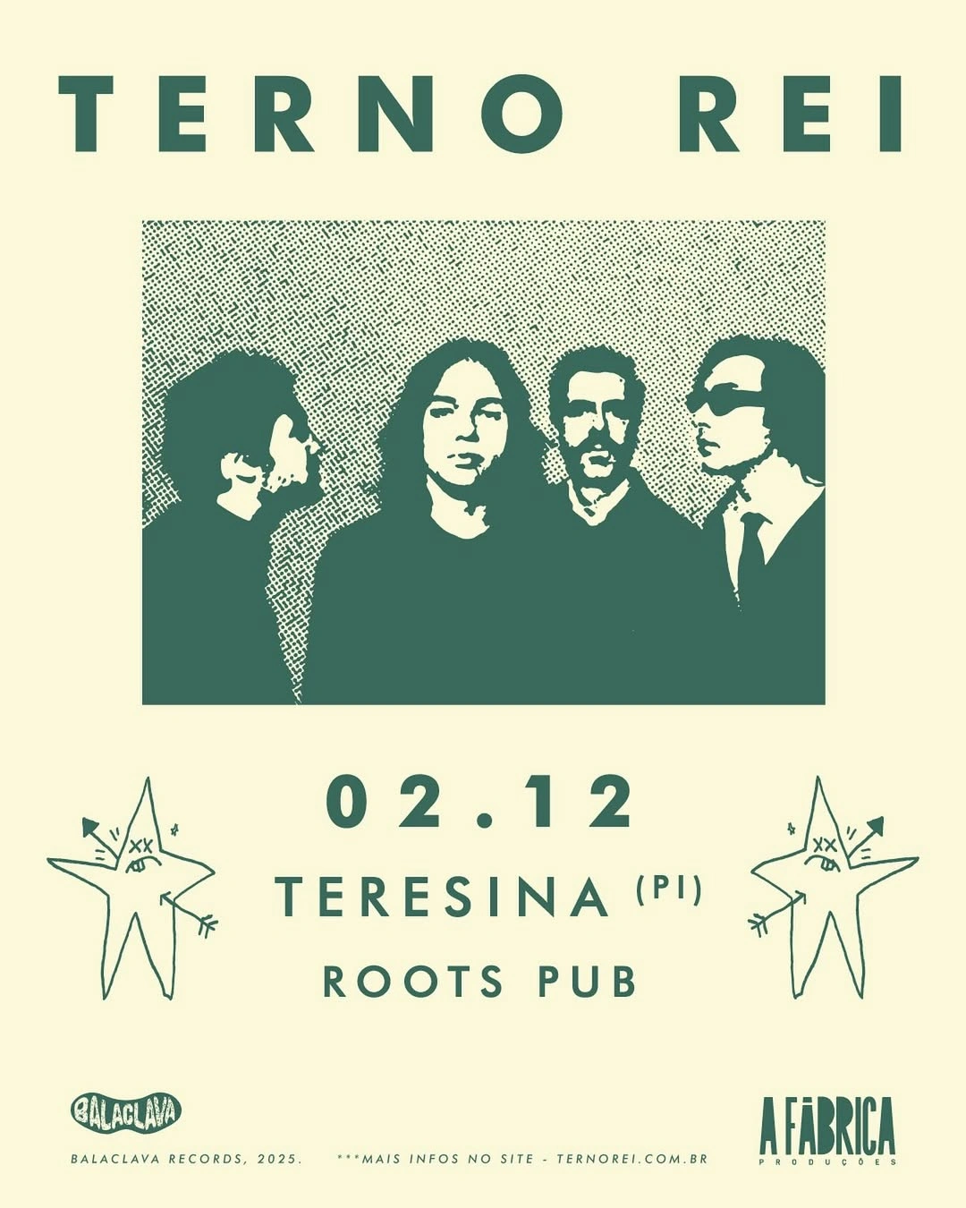 Agenda de eventos: confira o melhor da programação para curtir em Teresina