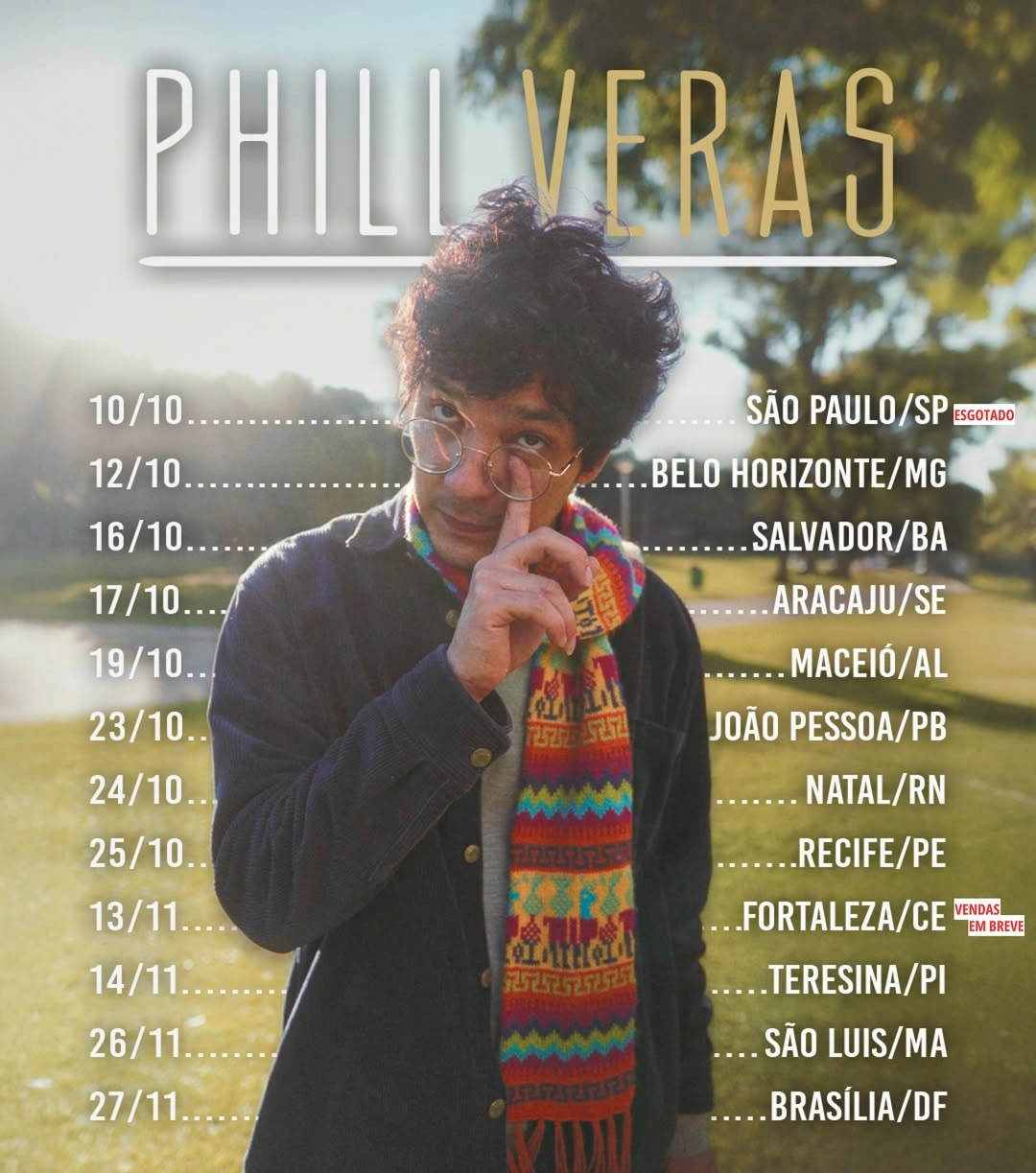 Agenda de eventos: confira o melhor da programação para curtir em Teresina