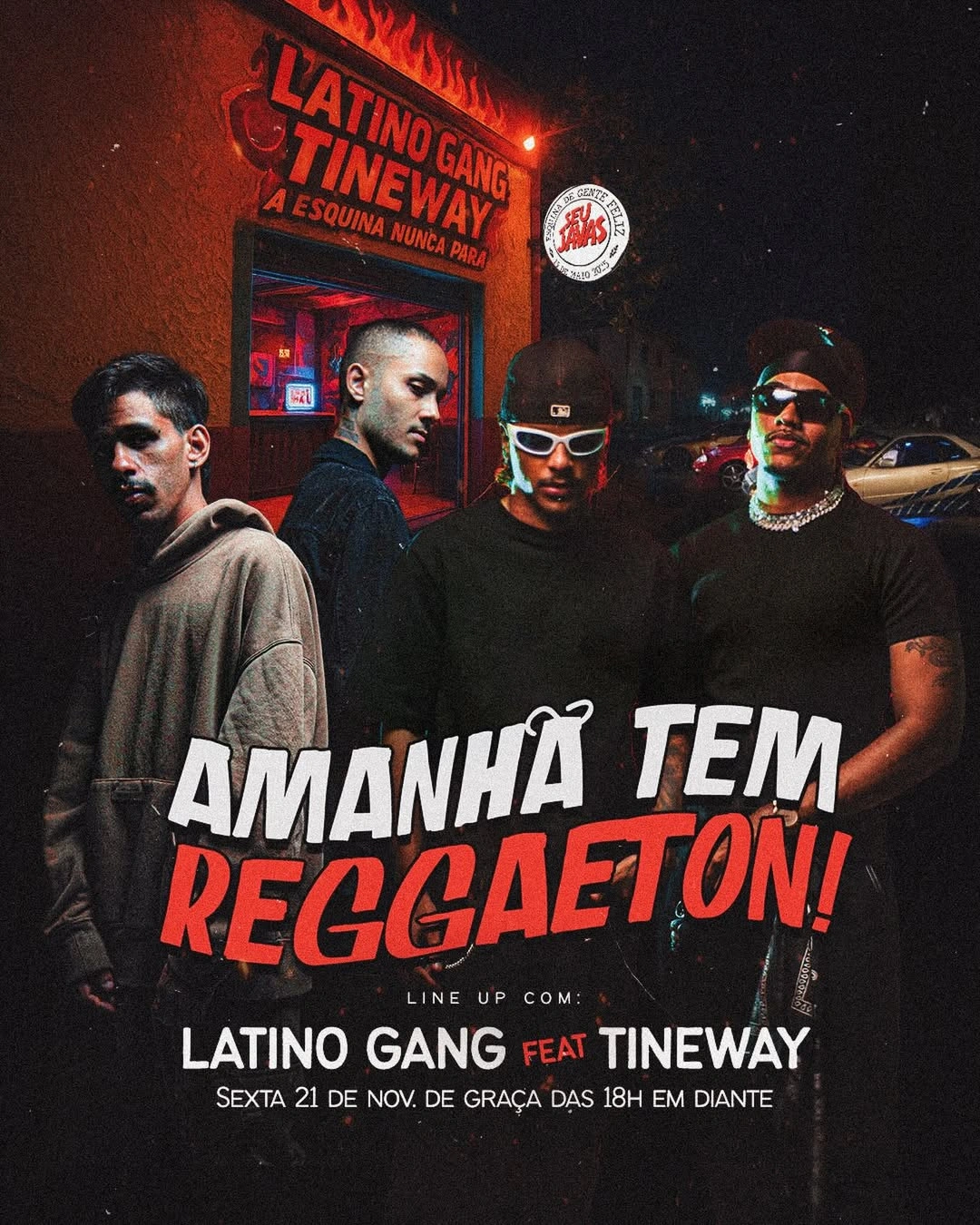 Agenda de eventos: confira o melhor da programação para curtir em Teresina