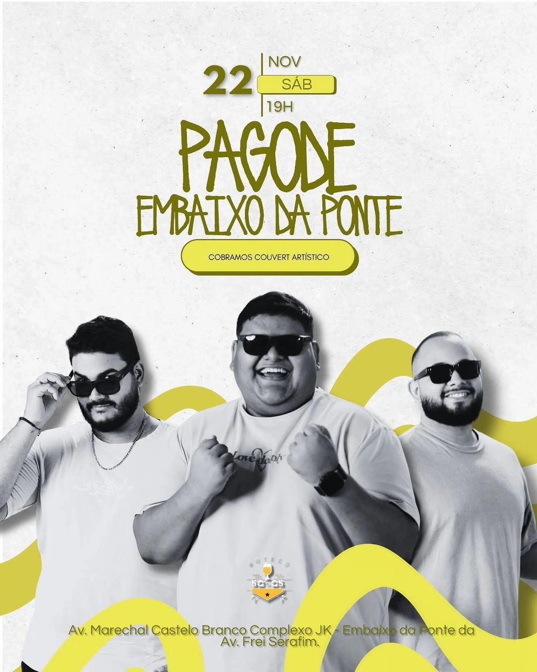 Agenda de eventos: confira o melhor da programação para curtir em Teresina