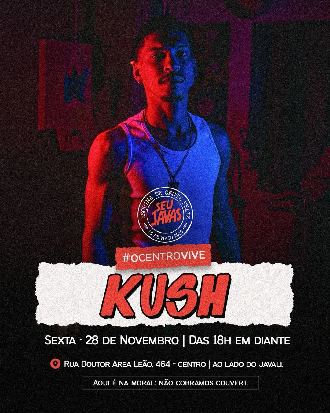 Agenda de eventos: confira o melhor da programação para curtir em Teresina