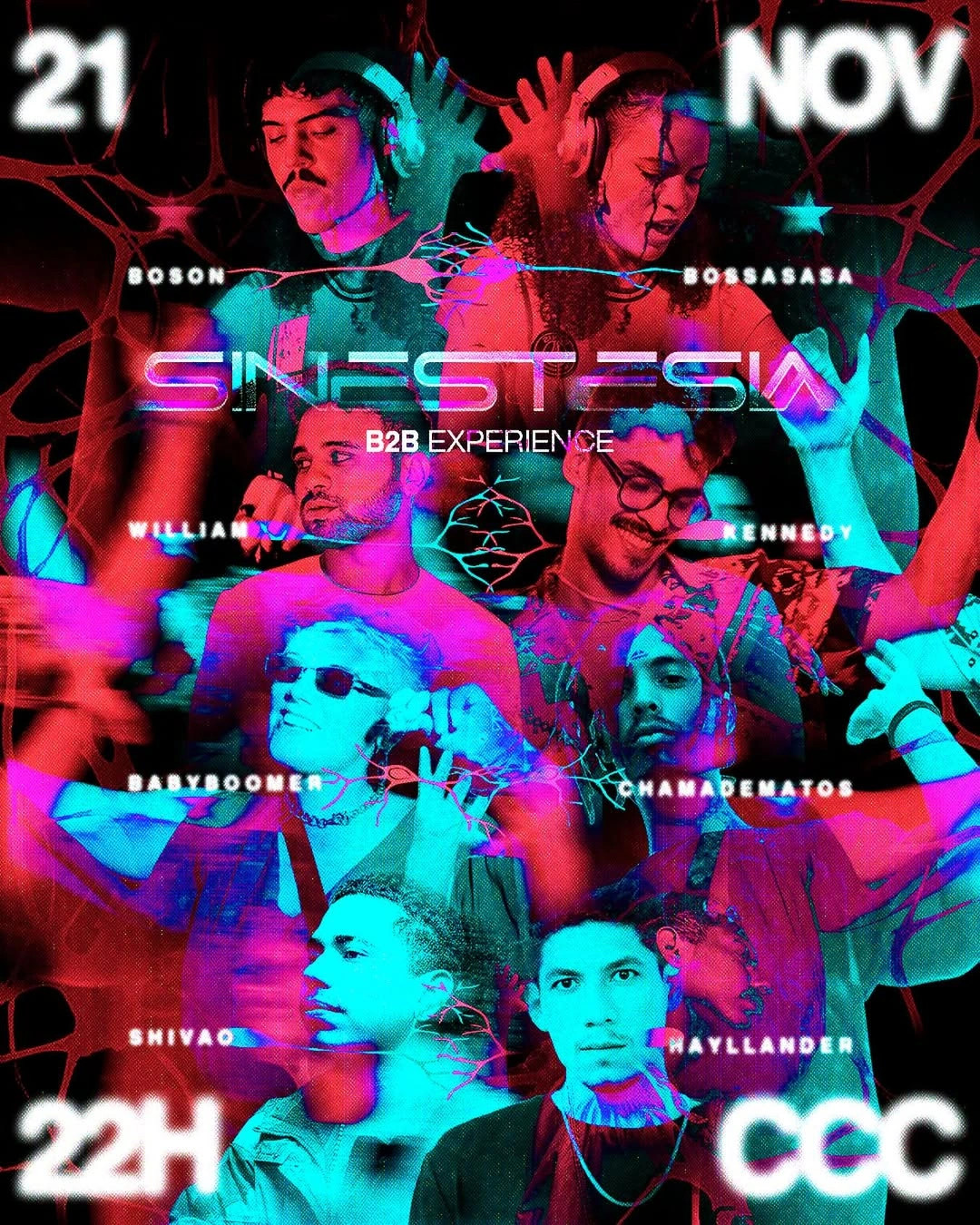 Agenda de eventos: confira o melhor da programação para curtir em Teresina