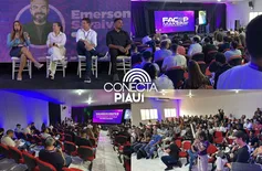Água Branca recebe o Facop Maker, maior evento de comunicação política do Piauí