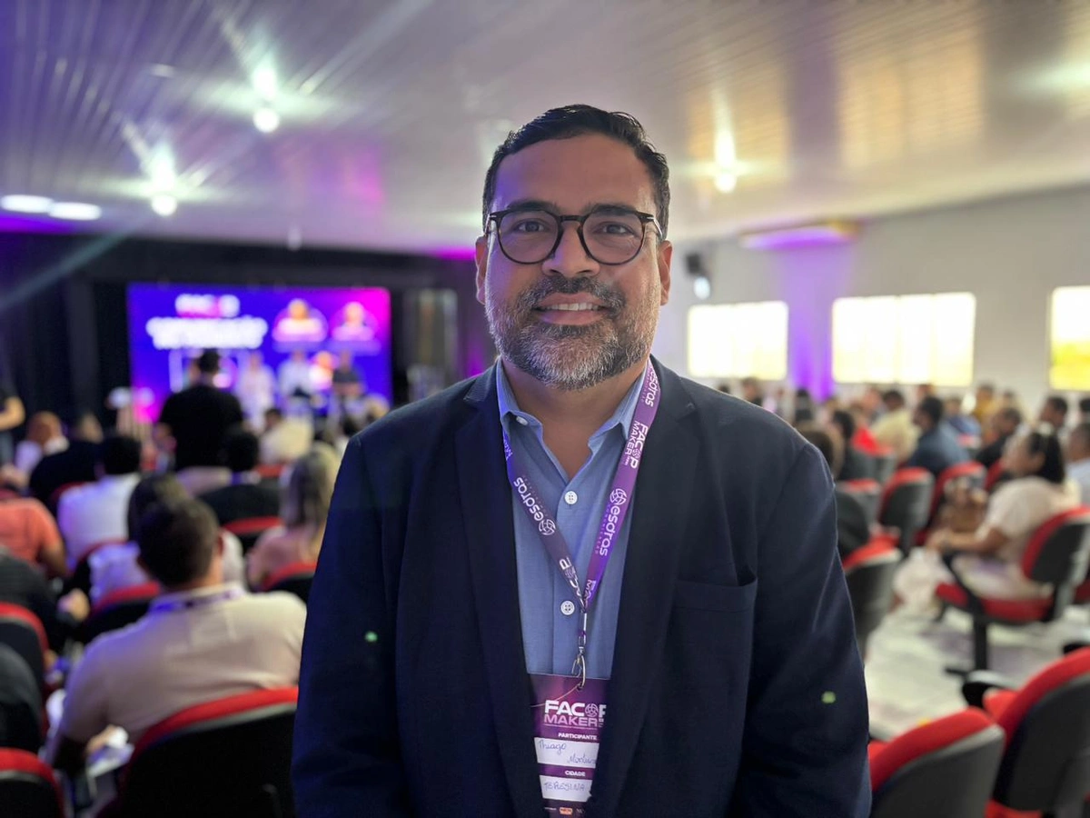 Água Branca recebe o Facop Maker, maior evento de comunicação política do Piauí