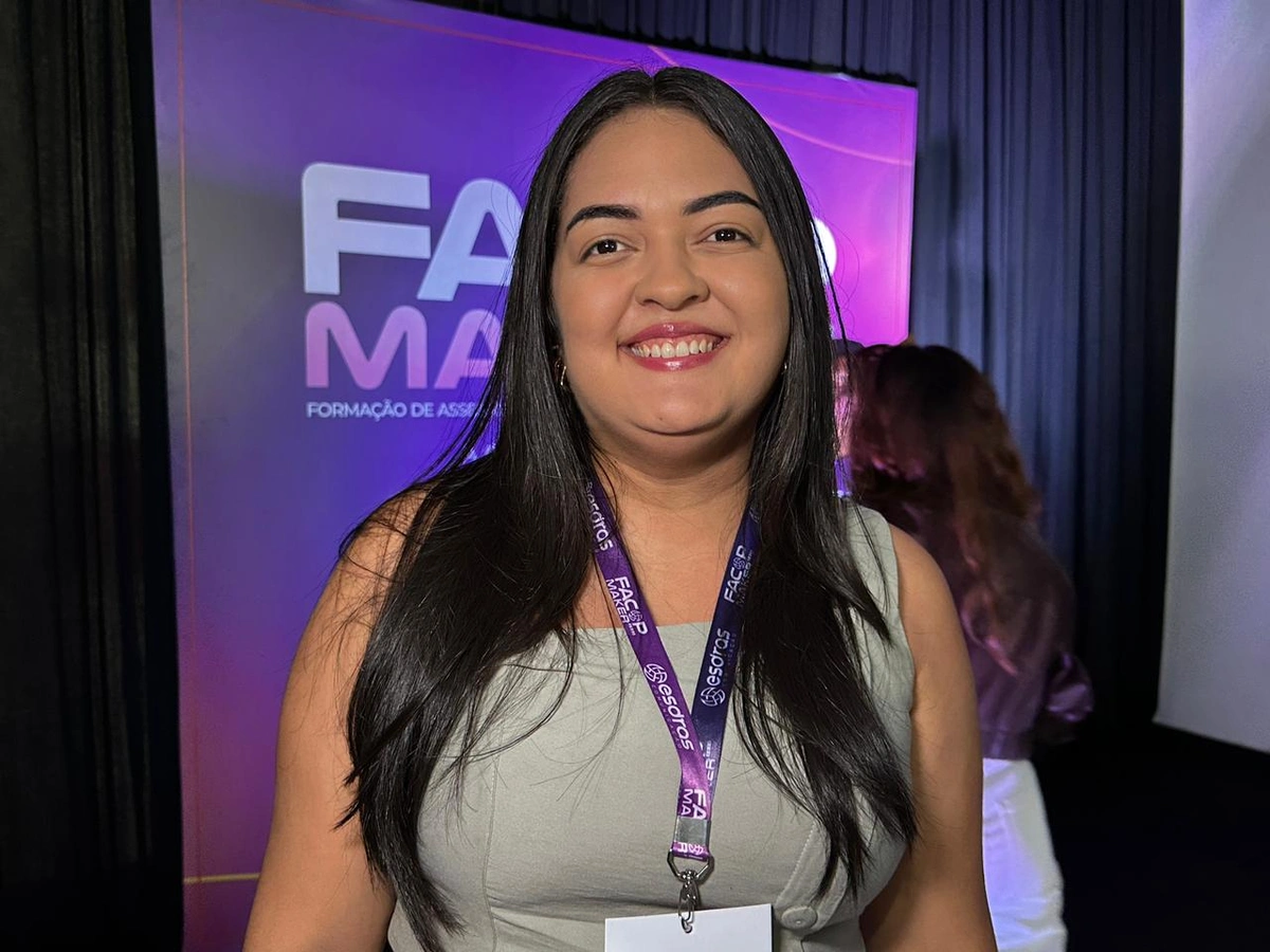 Água Branca recebe o Facop Maker, maior evento de comunicação política do Piauí