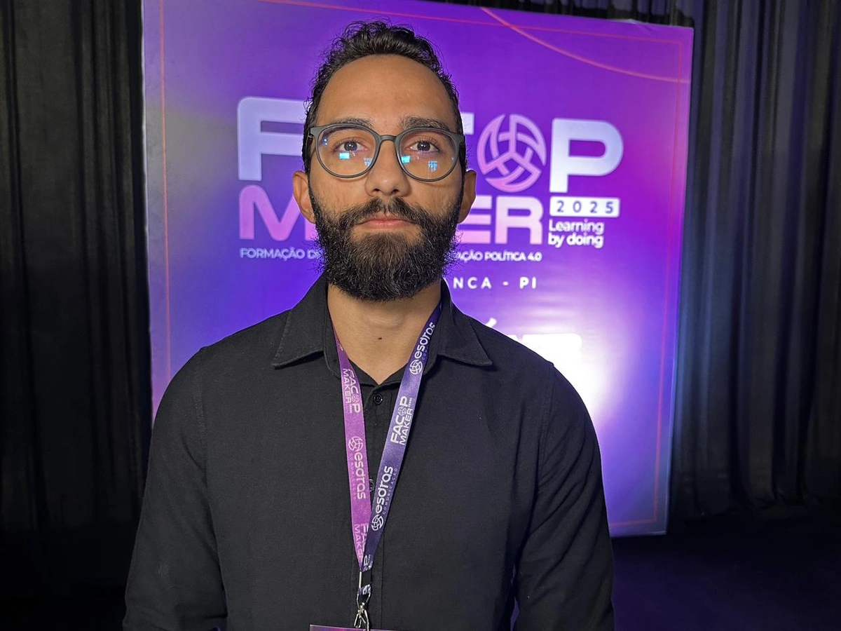 Água Branca recebe o Facop Maker, maior evento de comunicação política do Piauí