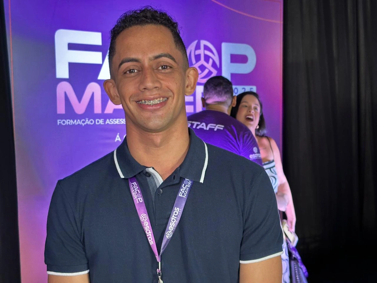 Água Branca recebe o Facop Maker, maior evento de comunicação política do Piauí